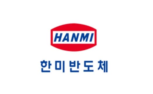 Hanmi Semiconductor Falls 4% Despite KOSPI Gains... 'Catching Its Breath' Amid Profit-Taking Selloff