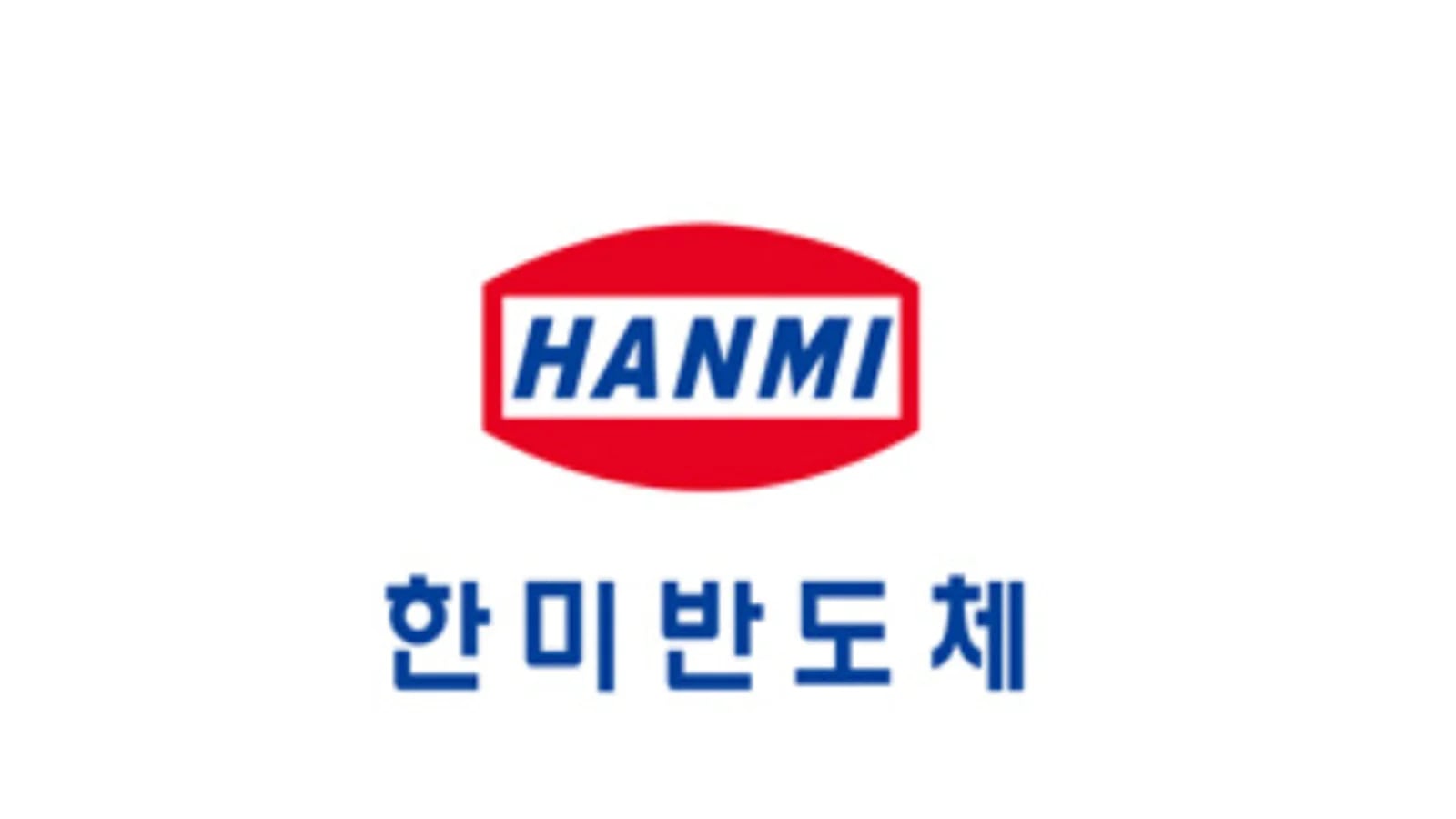 Hanmi Semiconductor Falls 2.97% Amid Battle Around 310,000 Won Level... HBM and AI Benefit Expectations Remain Valid