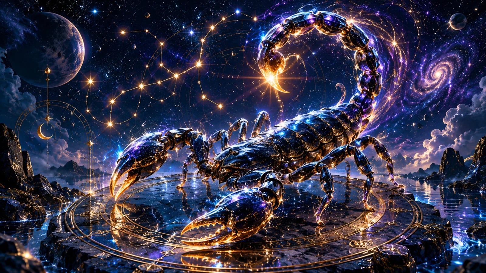 June 9 Today's Horoscope Comprehensive Summary: By Zodiac Sign & Star Sign (Overall, Love, Financial, Health Luck)
