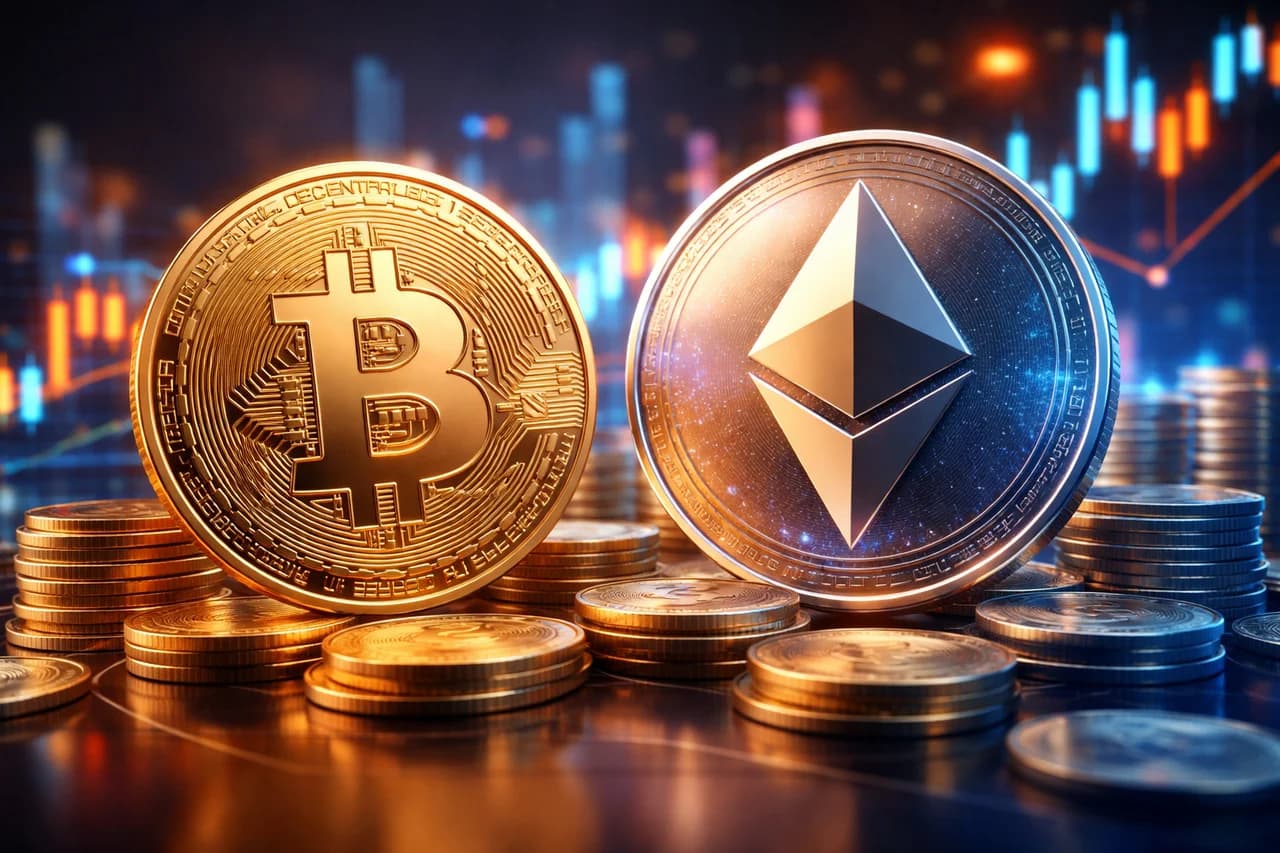 The Real Drivers of Ethereum's July Rally... Beyond ETFs to Staking and Network Activity, a 'Triple Bubble'