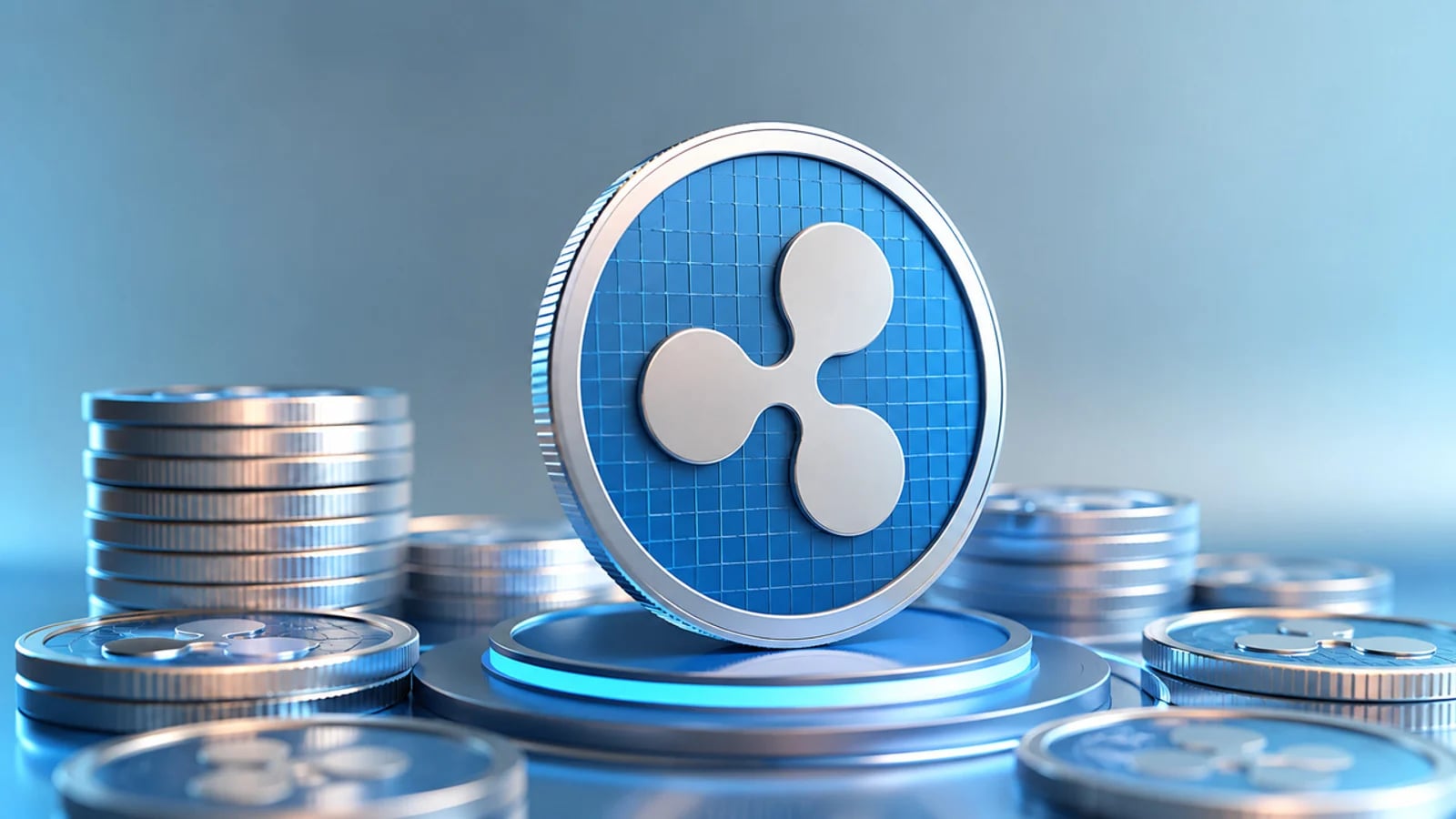 리플XRP 투자자 손절 확대…온체인 지표서 '시장 항복' 신호 포착