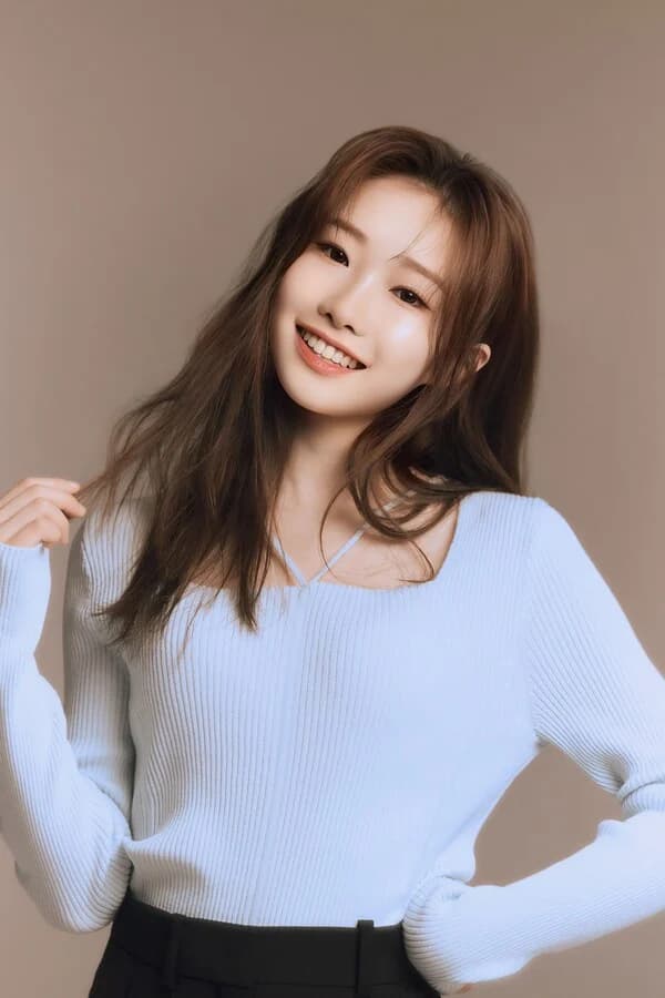 Jung Seo-ju Surpasses 20,000 Votes in July Netizen Awards Female Singer Category, Joins '20,000 Club' and Maintains 1st Place for 25 Consecutive Months