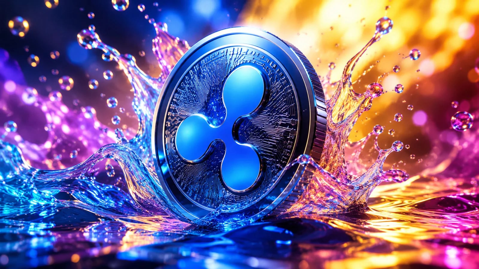Analyst: "Now is the Accumulation Zone for Altcoins like Ripple"... XRP, XLM in Focus