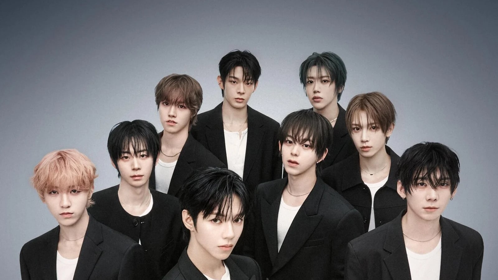 Group AHOF holds first debut busking in Seomyeon, Busan today (13th)... Reveals new song 'Sugar High'