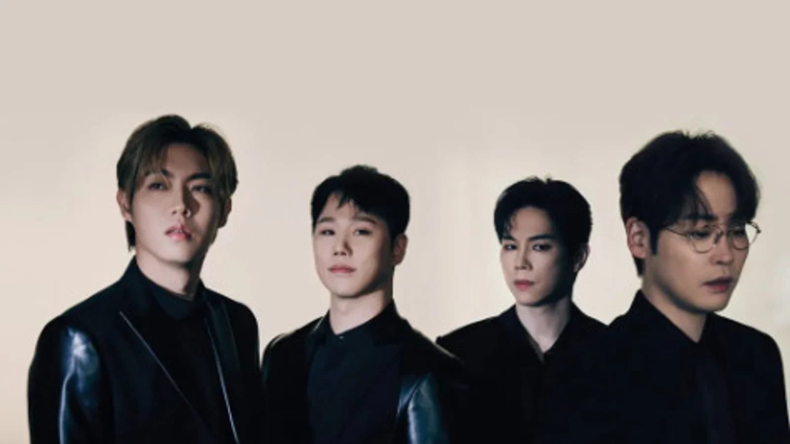 Forte di Quatro Leads July Netizen Awards Best Group Category... Crossover Groups in Hot Pursuit