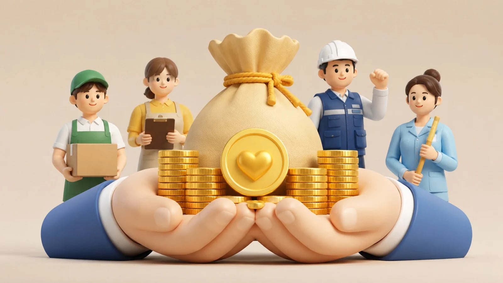 Earned Income Tax Credit Payment... What Changed This Year for 1.14 Million Households?