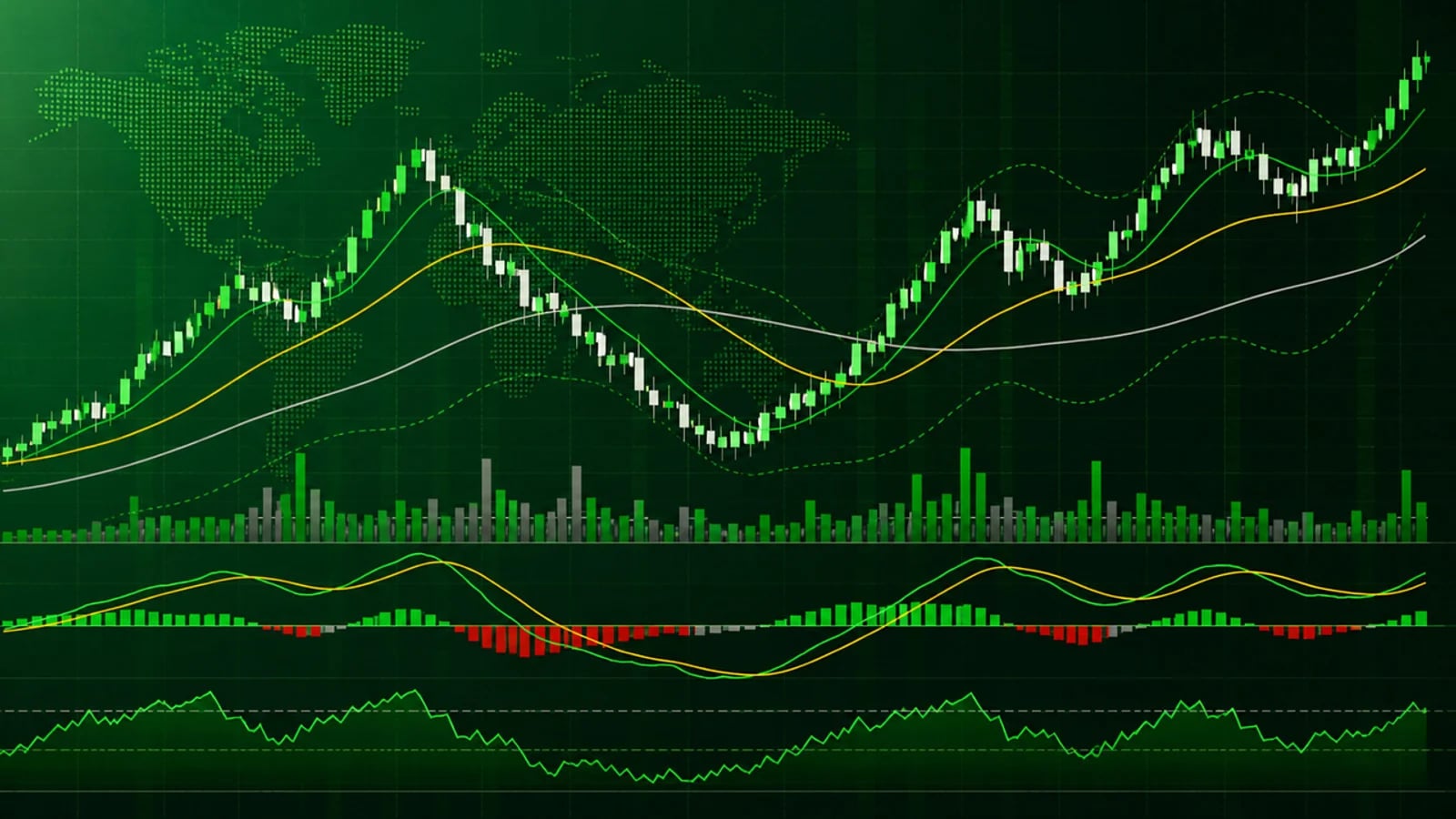 Naver Stock Price Surges Over 10%... AI and Platform Stocks Rally on Expectations of Eased US-Iran Tensions