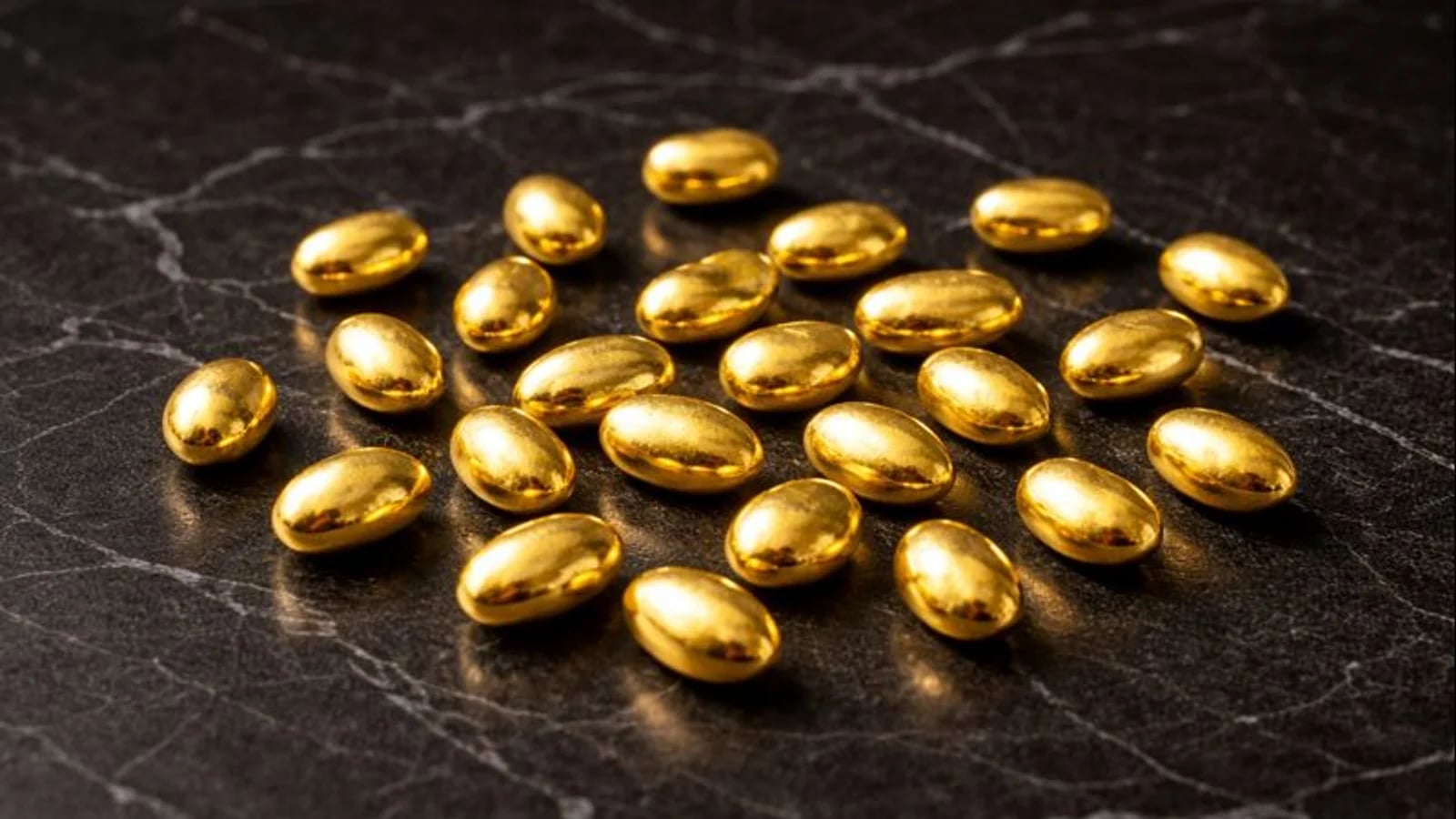 June 19, 2026 Gold Prices Fall Across the Board... Geopolitical Variables 'Persist' Despite U.S.-Iran Ceasefire