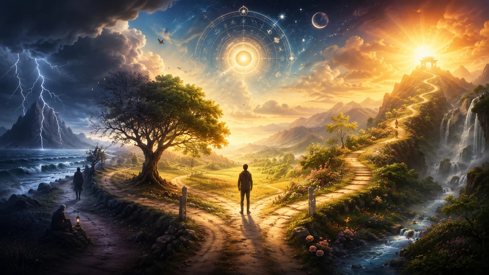 June 16 Zodiac Horoscope: Overall Luck, Love, Wealth, and Health Through Myungrihak