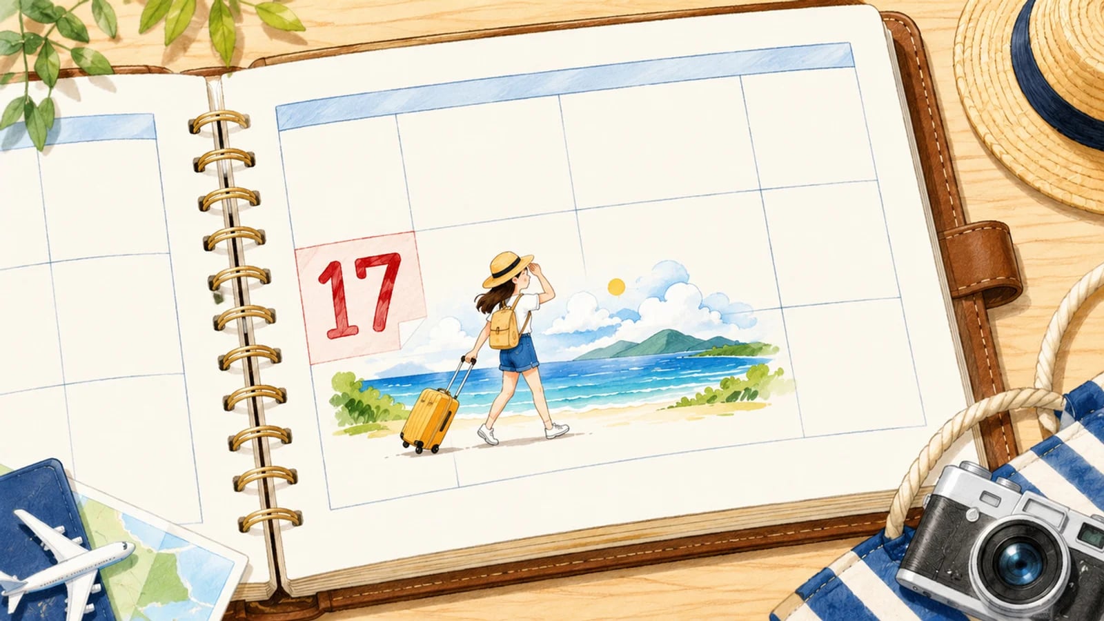 Top 5 Domestic Travel Destinations for the Constitution Day Holiday: Jeju, Gangwon-do, Busan, and Other Summer Hotspots