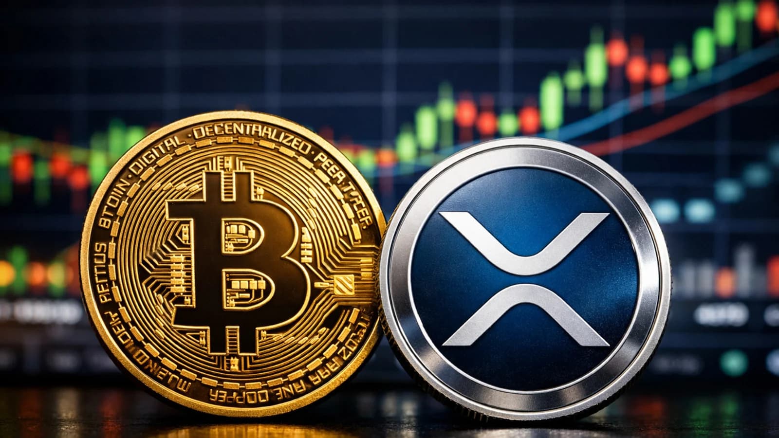 Bitcoin & XRP Face 3 Key Variables This Week: CPI, Fed Remarks, US-Iran Tensions… Market Direction in Focus