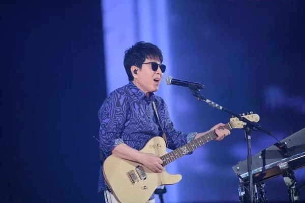 July 2026 Netizen Awards Grand Star Award Enters Final Stretch: Cho Yong-pil Solidifies 1st Place, Shin Seung-hun and Koo Chang-mo in Tight Race for 2nd