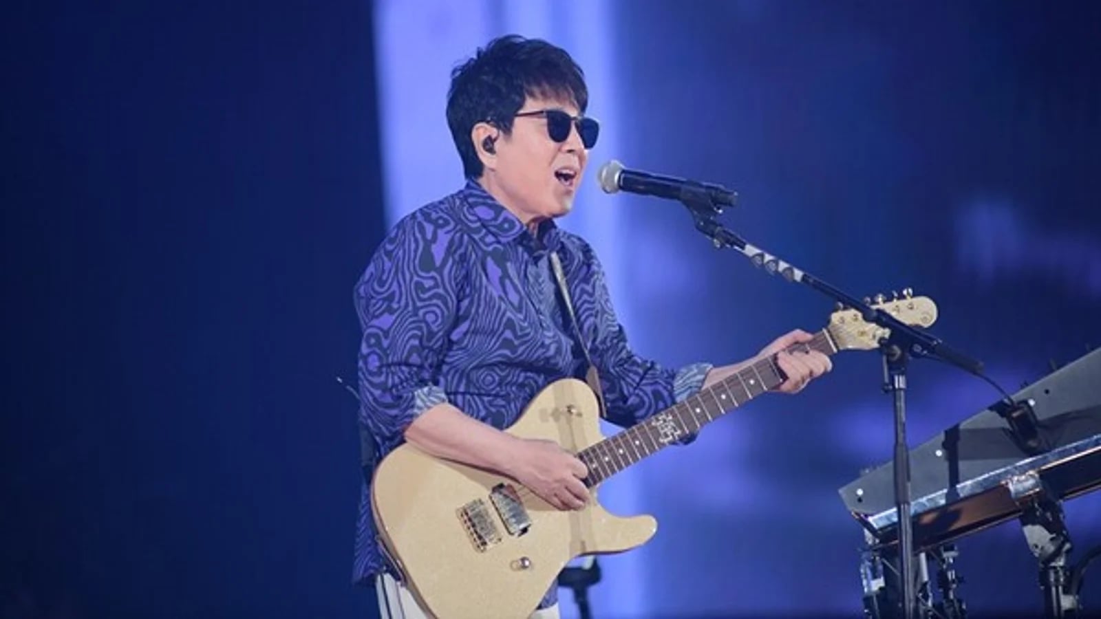 July 2026 Netizen Awards Grand Star Award Enters Final Stretch: Cho Yong-pil Solidifies 1st Place, Shin Seung-hun and Koo Chang-mo in Tight Race for 2nd