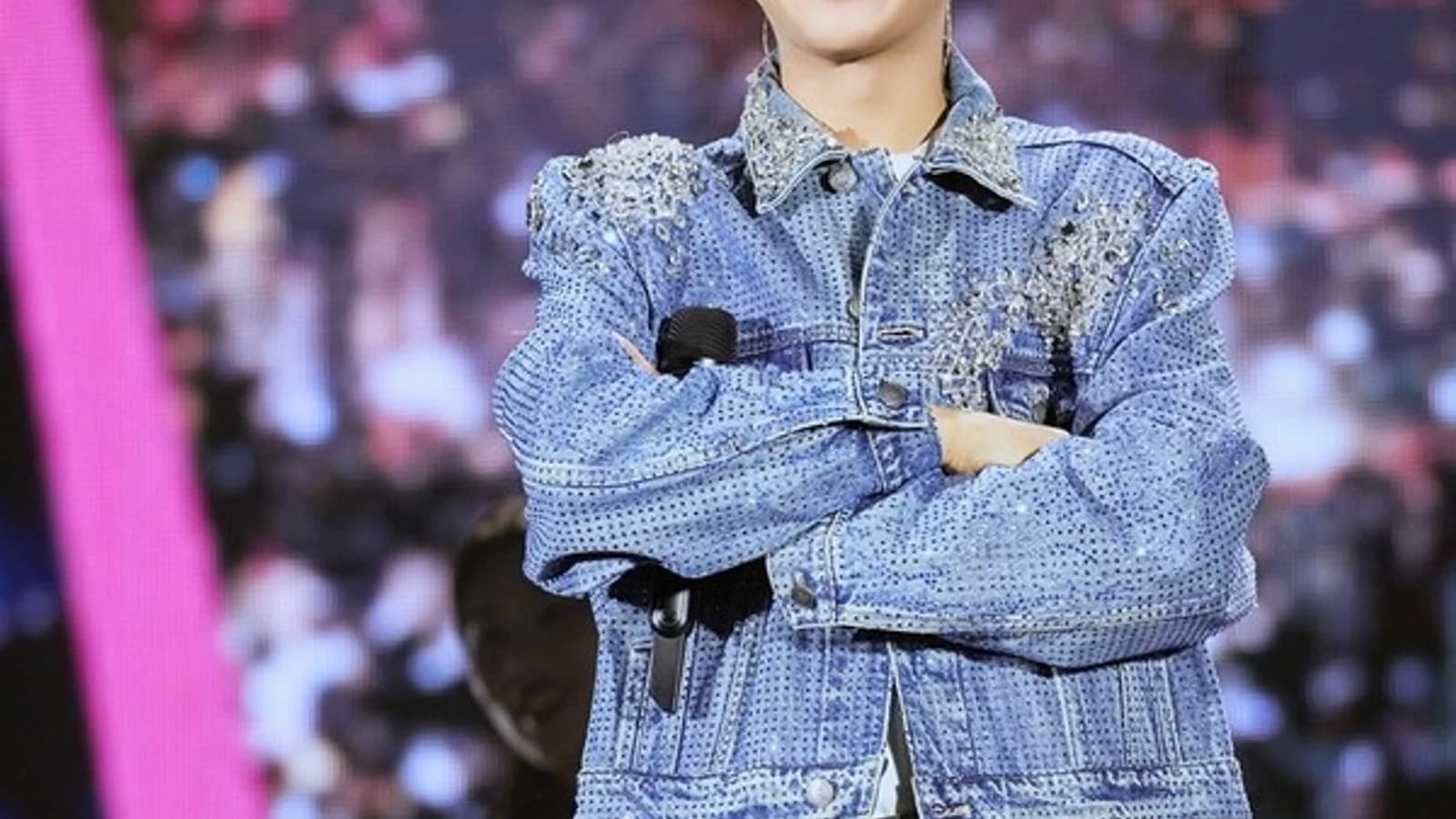 Lim Young-woong Holds Fan Story Contest for 10th Debut Anniversary... "Stories to Be Reflected in the 2026 'IM HERO - THE STADIUM 2' Stadium Concert Stage"