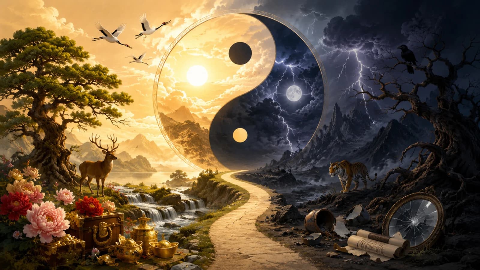 Complete Zodiac Fortune Horoscope for Saturday, August 22, 2026 — Overall, Love, Money, and Health Luck Plus Lucky Colors, Numbers, and Time Slots from Rat to Pig