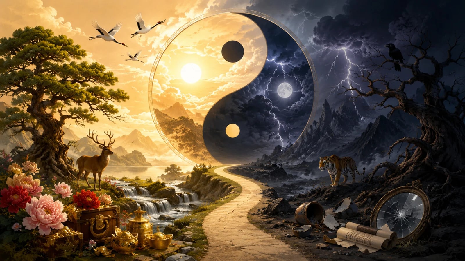 June 17 Today's Horoscope — Comprehensive Guide by Chinese Zodiac & Star Sign (Overall, Love, Wealth, Health)