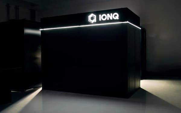 IonQ to Announce Q2 Earnings on August 5... Investors Focus on Revenue Outlook and Guidance