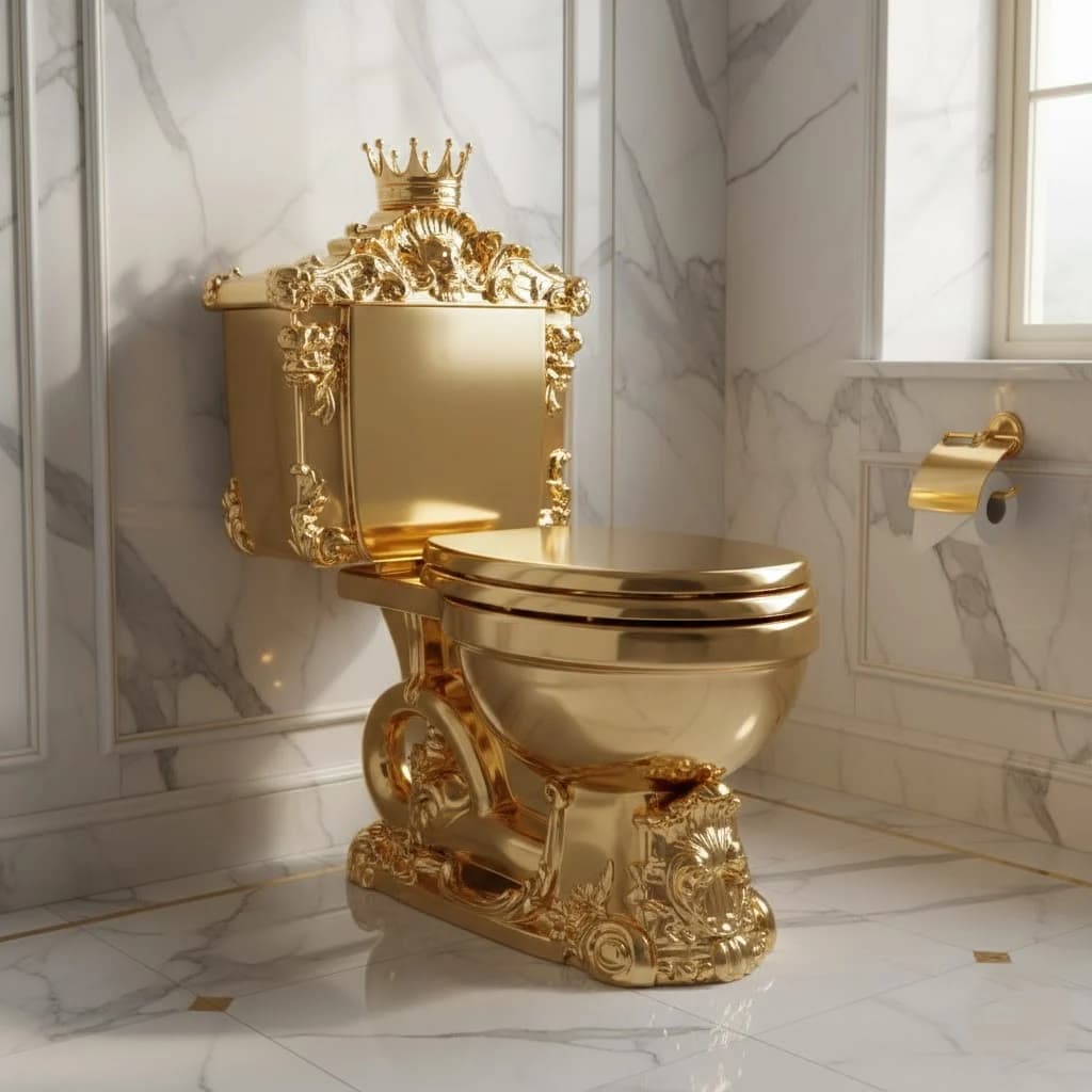 Today's Gold Prices? Pure Gold and Platinum Edge Lower… 'International Oil Prices Are Key Amid U.S.-Iran Tensions'