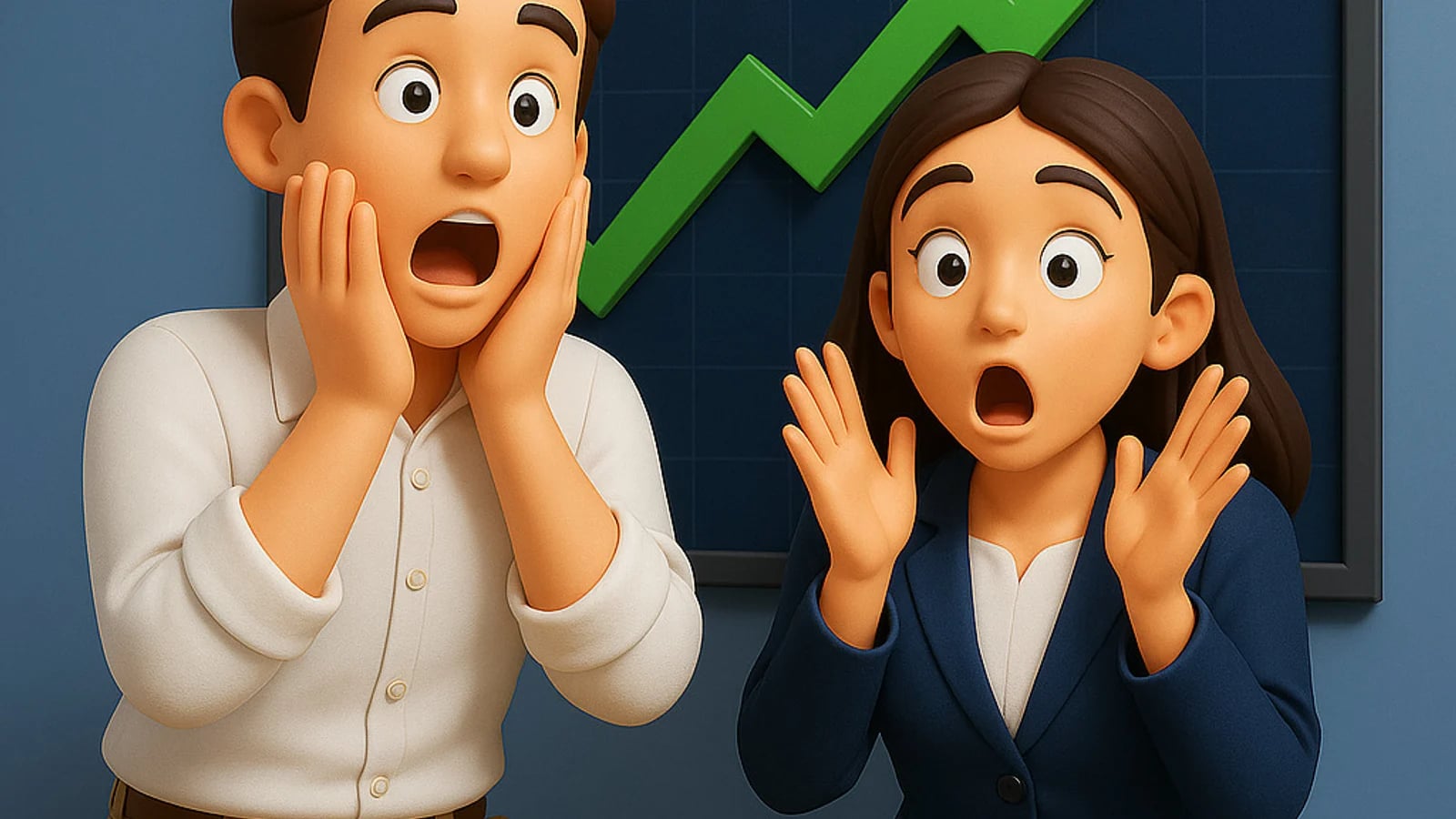 Surge in Upper Limit Stocks in the Market... 9 Stocks Including Kumho Industrial, Kumho Electric, and Dongyang File Hit Price Limits