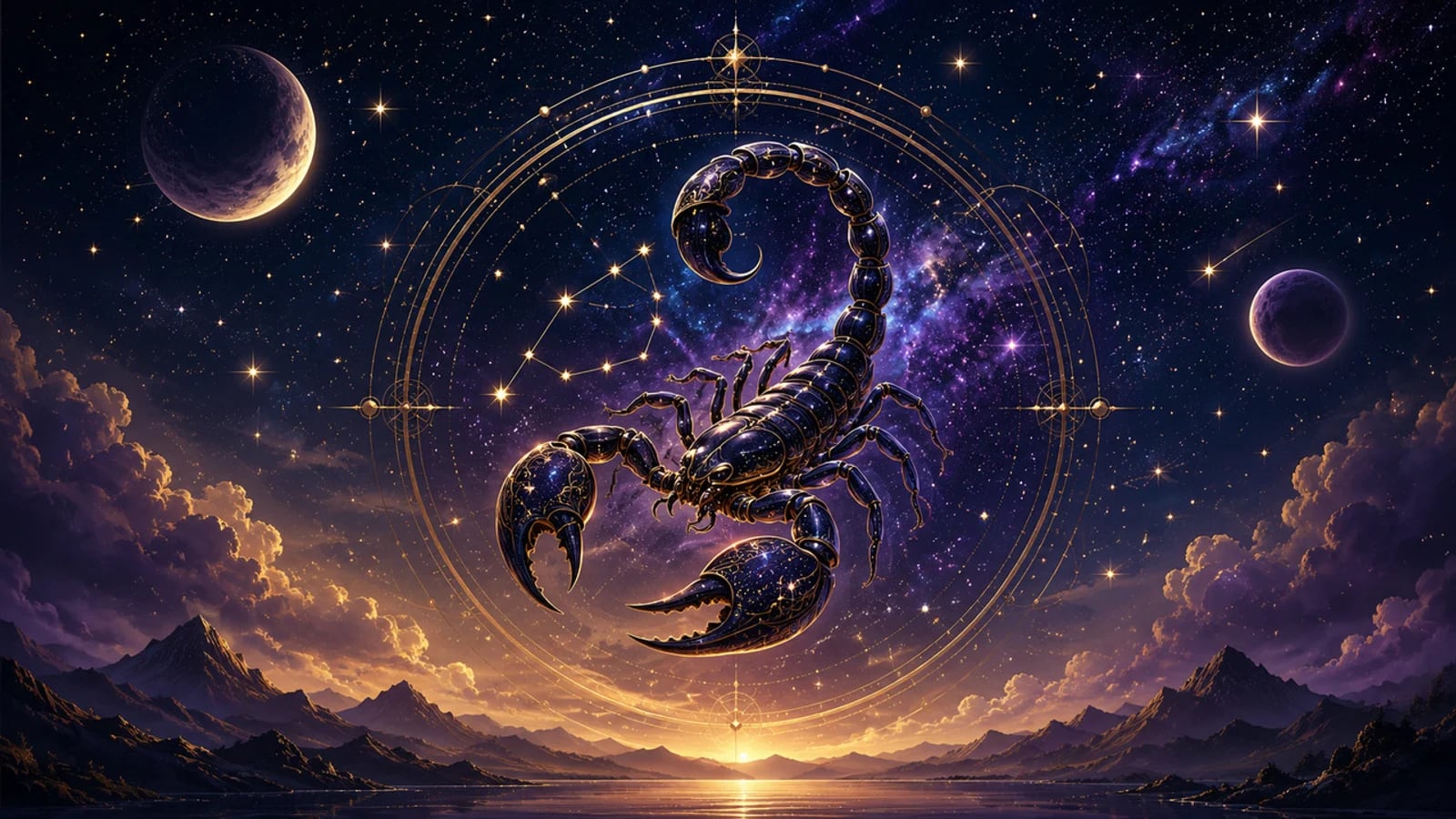 June 19 Today's Horoscope — Complete Guide by Zodiac Sign and Star Sign (Love, Wealth, Health)