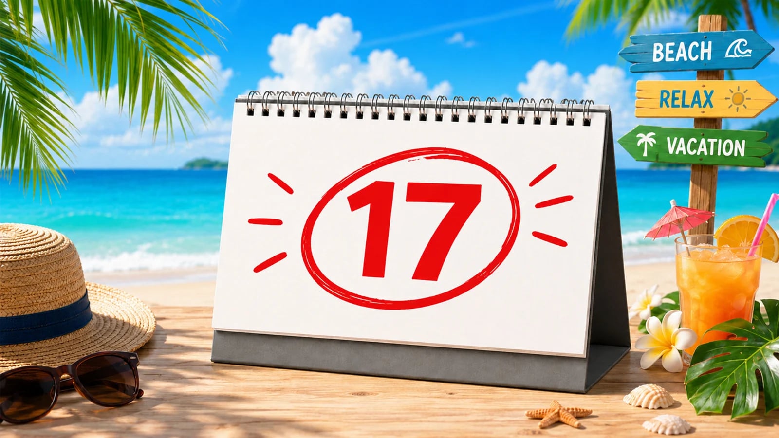 Constitution Day Returns as Public Holiday After 18 Years… Complete Guide to the Summer Golden Long Weekend Starting July 17