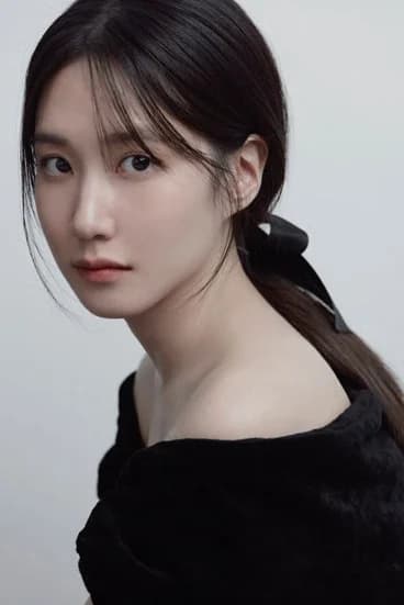Park Eun-bin's 'Spooky Romance' Cursed Ghost Eyes... Inevitable Relationship Change with Yang Se-jong