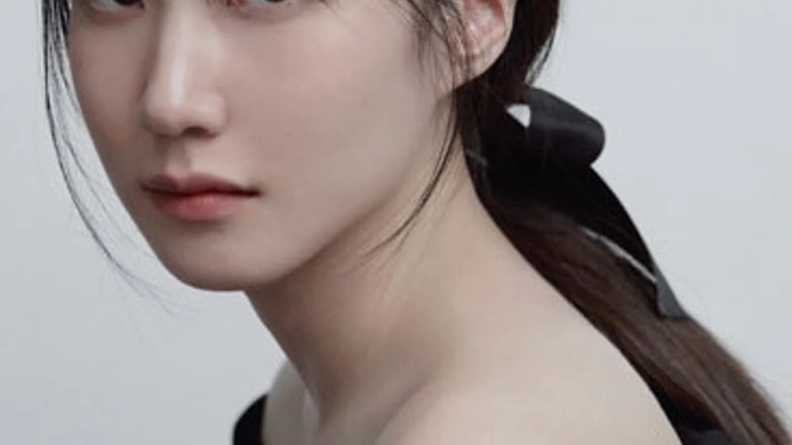 Park Eun-bin's 'Spooky Romance' Cursed Ghost Eyes... Inevitable Relationship Change with Yang Se-jong