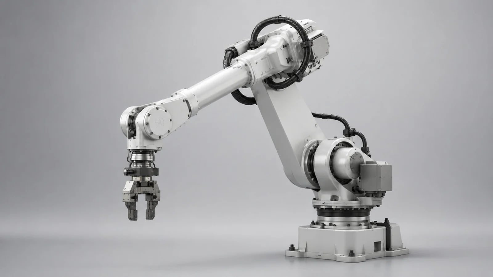 Robostar Shares Close Up 0.19% Despite Sharp Intraday Swings... Interest in AI and Robot Stocks Continues