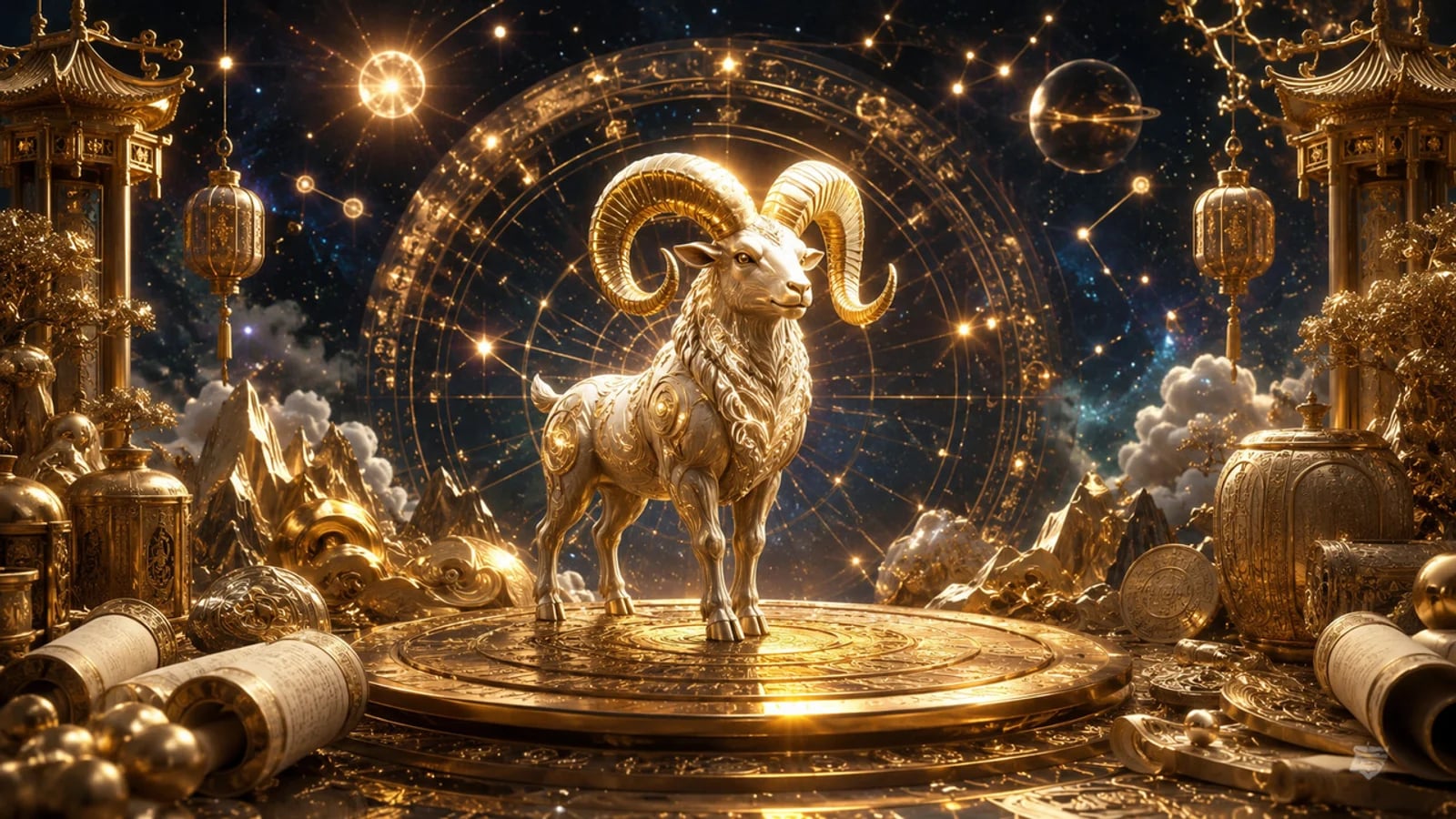 June 20 Today's Horoscope: Comprehensive Guide to General, Love, Wealth, and Health Fortune by Zodiac Sign and Astrological Sign