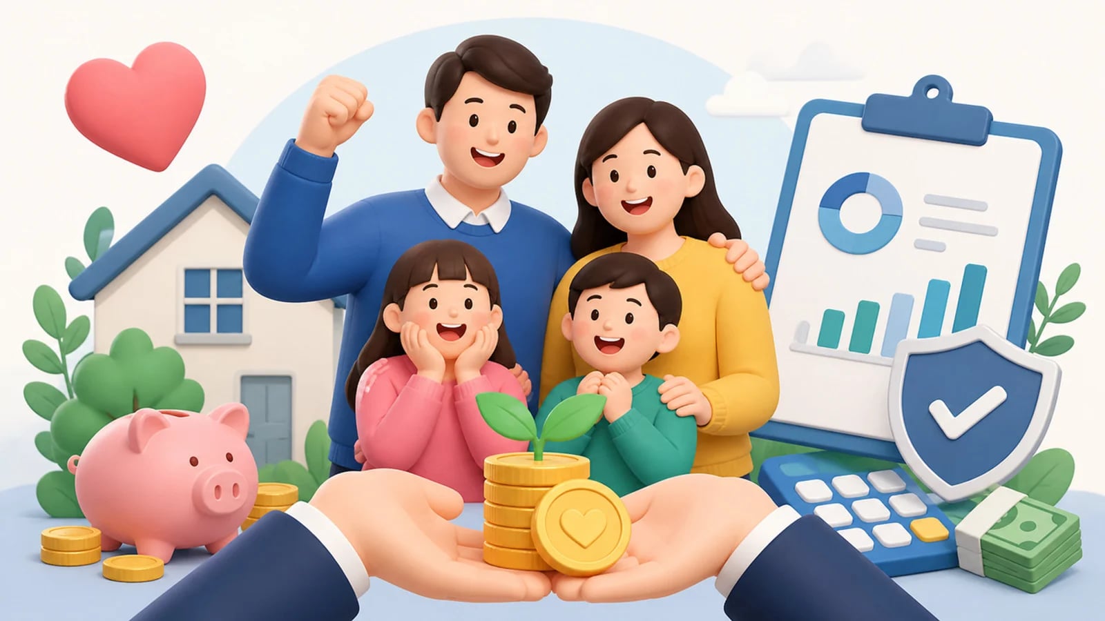 Essential Checks Before Applying for Earned Income Tax Credit: Complete Guide to Income and Asset Criteria by Household Type