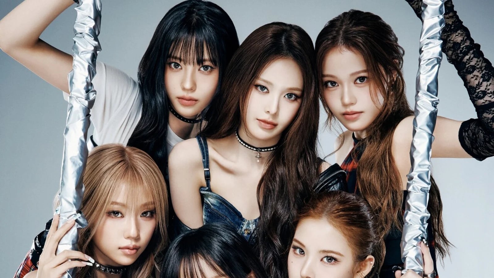 izna Sees Spotify and YouTube Music Metrics Soar Immediately After Comeback with 3rd Mini Album 'SET THE TEMPO'