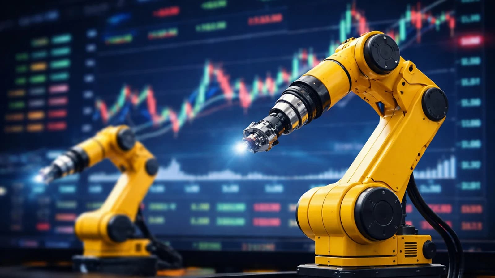 Hurim Robot Closes at 5,960 Won (-3.87%)... Government Strengthens Regulation on 'Single-Stock Leveraged ETFs' Amid Market Plunge