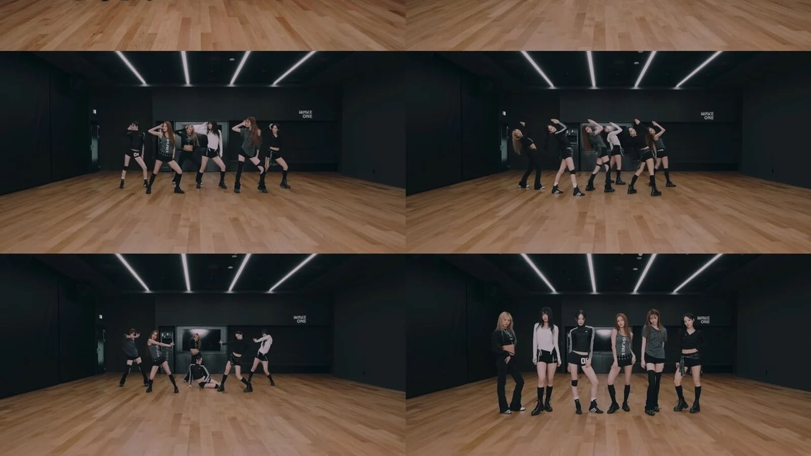 IZNA Releases 'METRONOME' Choreography Video... Spotify Daily Listeners Surge Threefold
