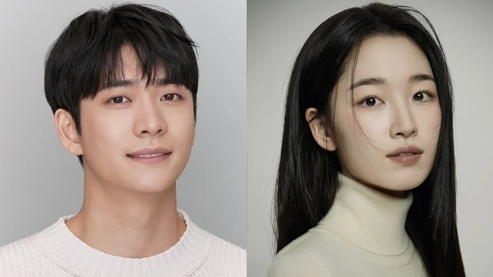 Kang Tae-oh and Won Ji-an Confirmed as Co-MCs for 'KM Chart Awards (KMA) 2026' — First K-pop Awards Ceremony Hosting