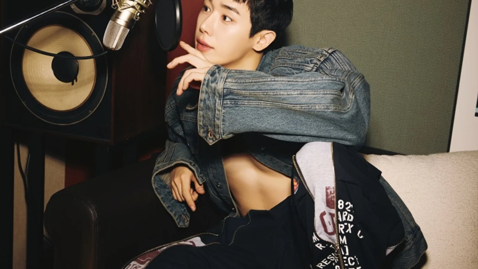 Wonho Confirms July Comeback... New Album in Final Stages of Preparation, U.S. Performances Announced