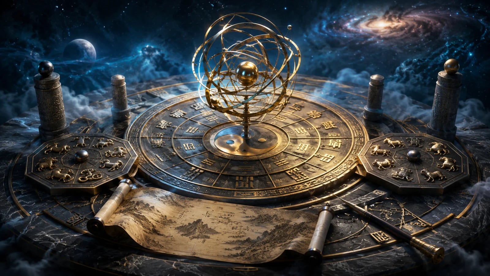 June 24, 2025 Chinese Zodiac Horoscope: Imja (Renzi) Day — 12 Zodiac Signs' Overall, Love, Wealth, and Health Forecast