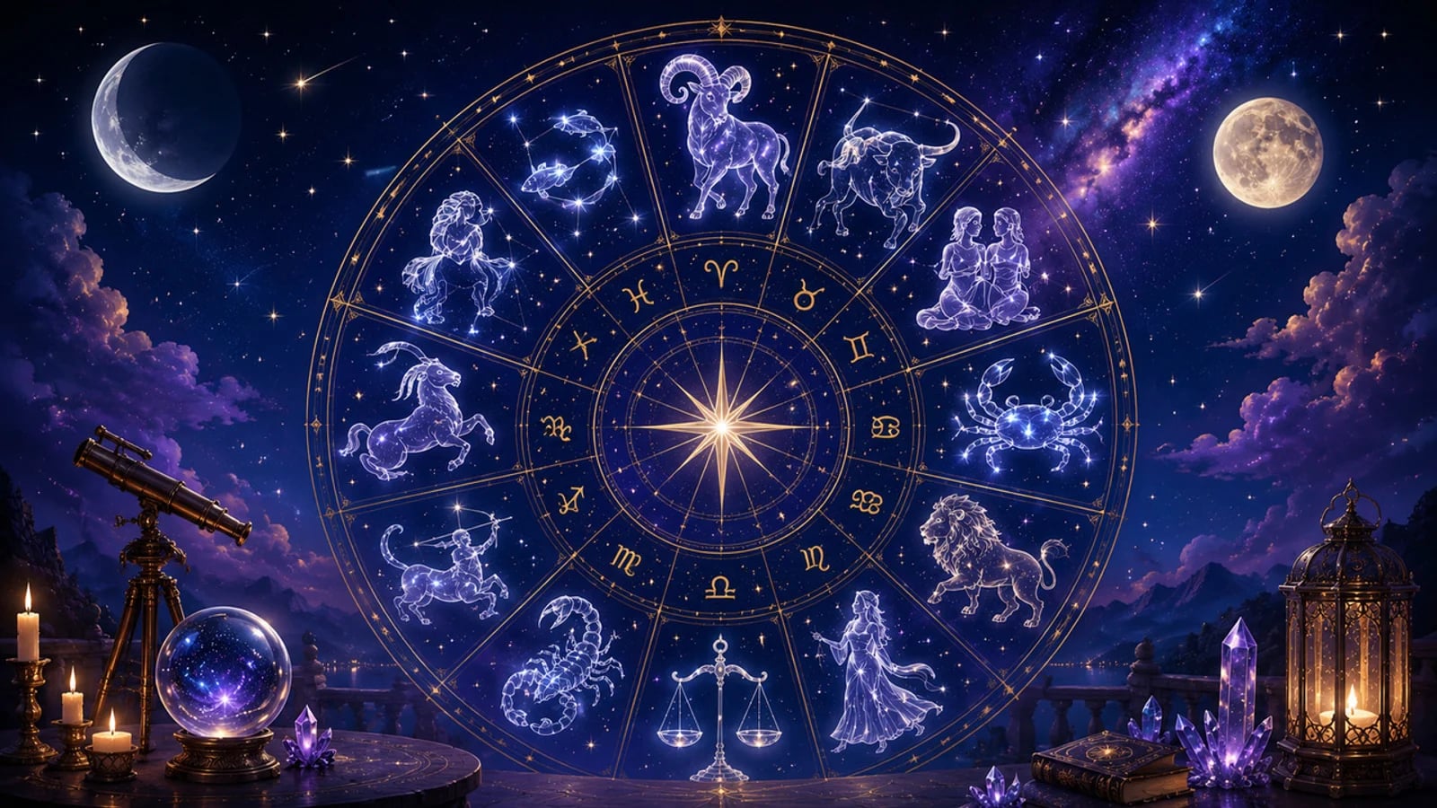 June 24 Zodiac & Chinese Zodiac Horoscope Complete Summary: Love, Wealth, and Health at a Glance