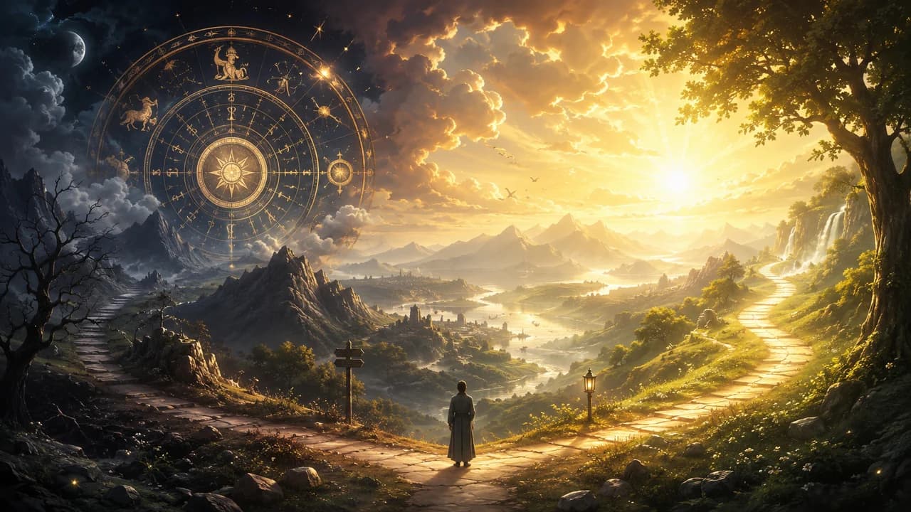 August 9 Zodiac Horoscope Roundup: Financial Luck, Love Luck, Lucky Colors, Numbers, and Times