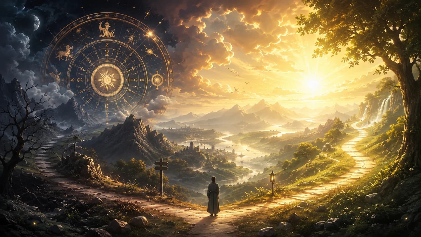August 9 Zodiac Horoscope Roundup: Financial Luck, Love Luck, Lucky Colors, Numbers, and Times