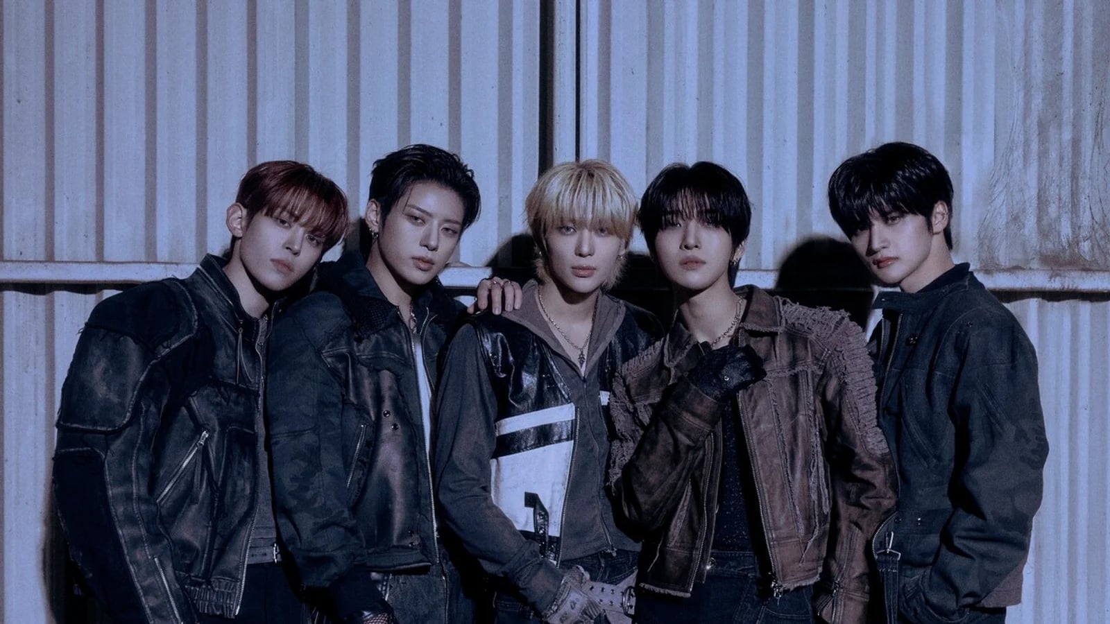 NOWZ Confirms August Comeback... Hyunbin, Siyoon, and Jinkyu Cement 'Trending' Status with Relay of Self-Composed Songs