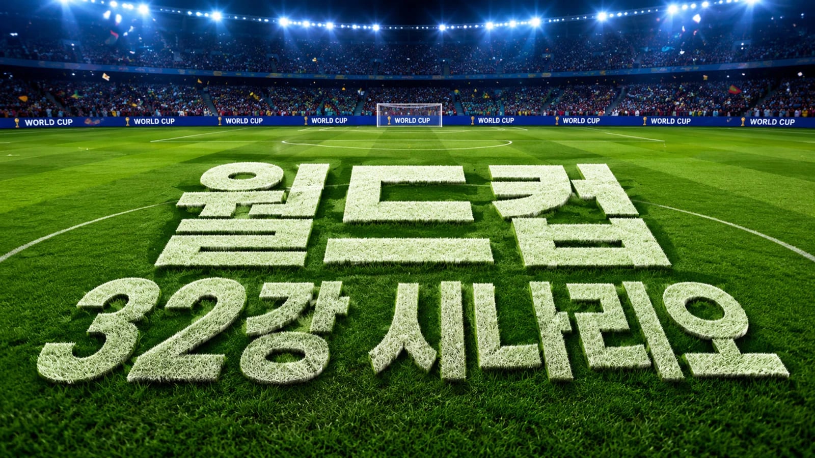 South Korea Survives for Round of 32... Comprehensive Scenarios After Group Stage Conclusion