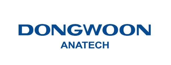 Dongwoon Anatech Reverses Intraday Weakness to Close 1.04% Higher... Focus on 'Settling in the 29,000-Won Range'