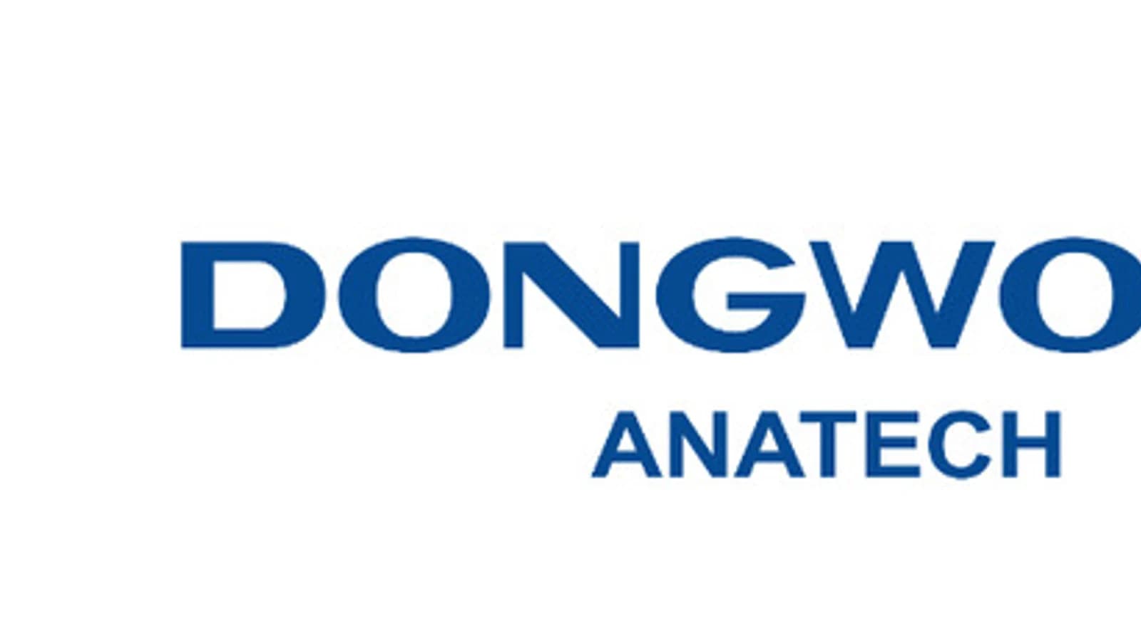 Dongwoon Anatech Reverses Intraday Weakness to Close 1.04% Higher... Focus on 'Settling in the 29,000-Won Range'