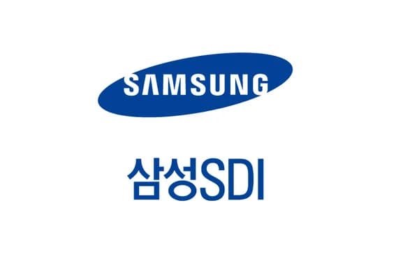 Samsung SDI Shares Fall Below 500,000 Won for First Time in Two Months... All Eyes on Whether a Rebound Emerges in the New Trading Week