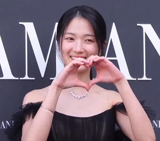 Kim Hye-yoon, From 'SKY Castle' to 'Lovely Runner'… Solid Acting Spanning Film and Drama