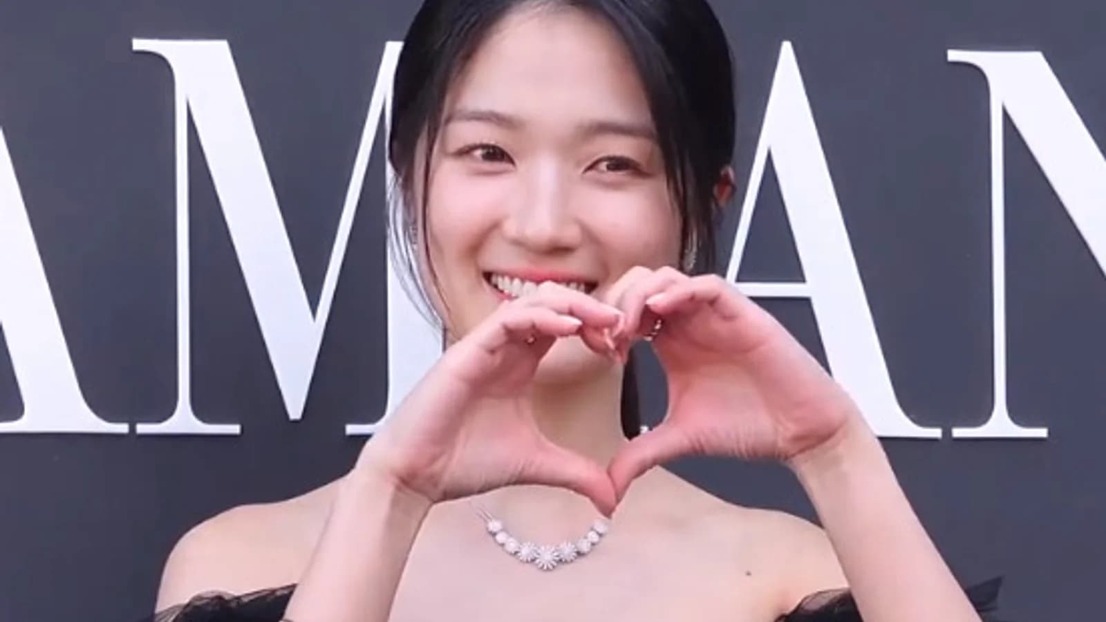 Kim Hye-yoon, From 'SKY Castle' to 'Lovely Runner'… Solid Acting Spanning Film and Drama