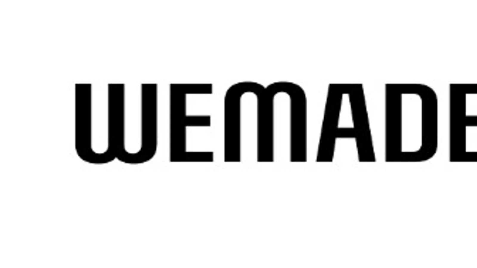 Wemade Short-Selling Overheated Stock Designation Extended... Short Selling Banned on July 6, 2026