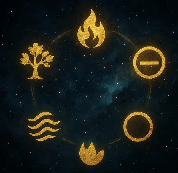 July 26, 2026 Zodiac Fortune · Today's Overall, Love, Money, and Health Luck