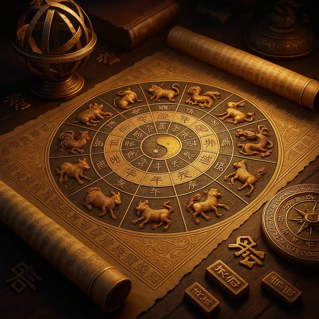 Complete Roundup of Chinese Zodiac Fortunes for Saturday, August 15: Money Luck, Love Luck, Lucky Numbers and Colors for the Liberation Day Holiday