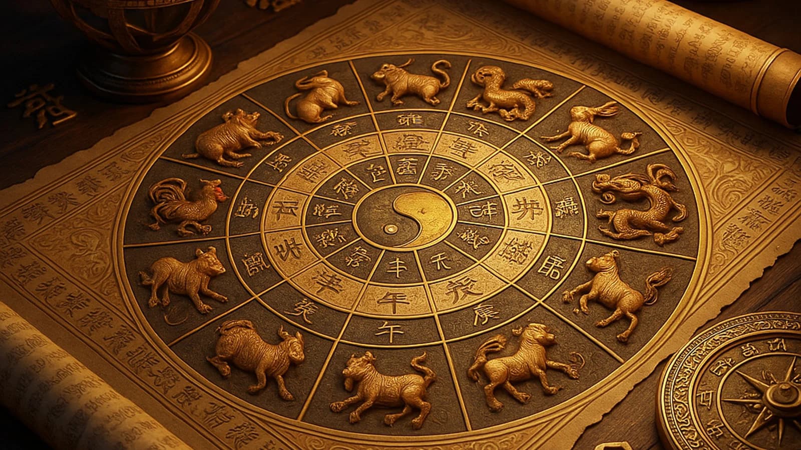 Complete Roundup of Chinese Zodiac Fortunes for Saturday, August 15: Money Luck, Love Luck, Lucky Numbers and Colors for the Liberation Day Holiday